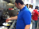 Gino Cooking