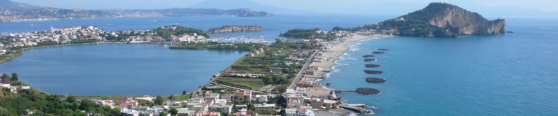 Bacoli, Italy