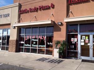 Little Italy